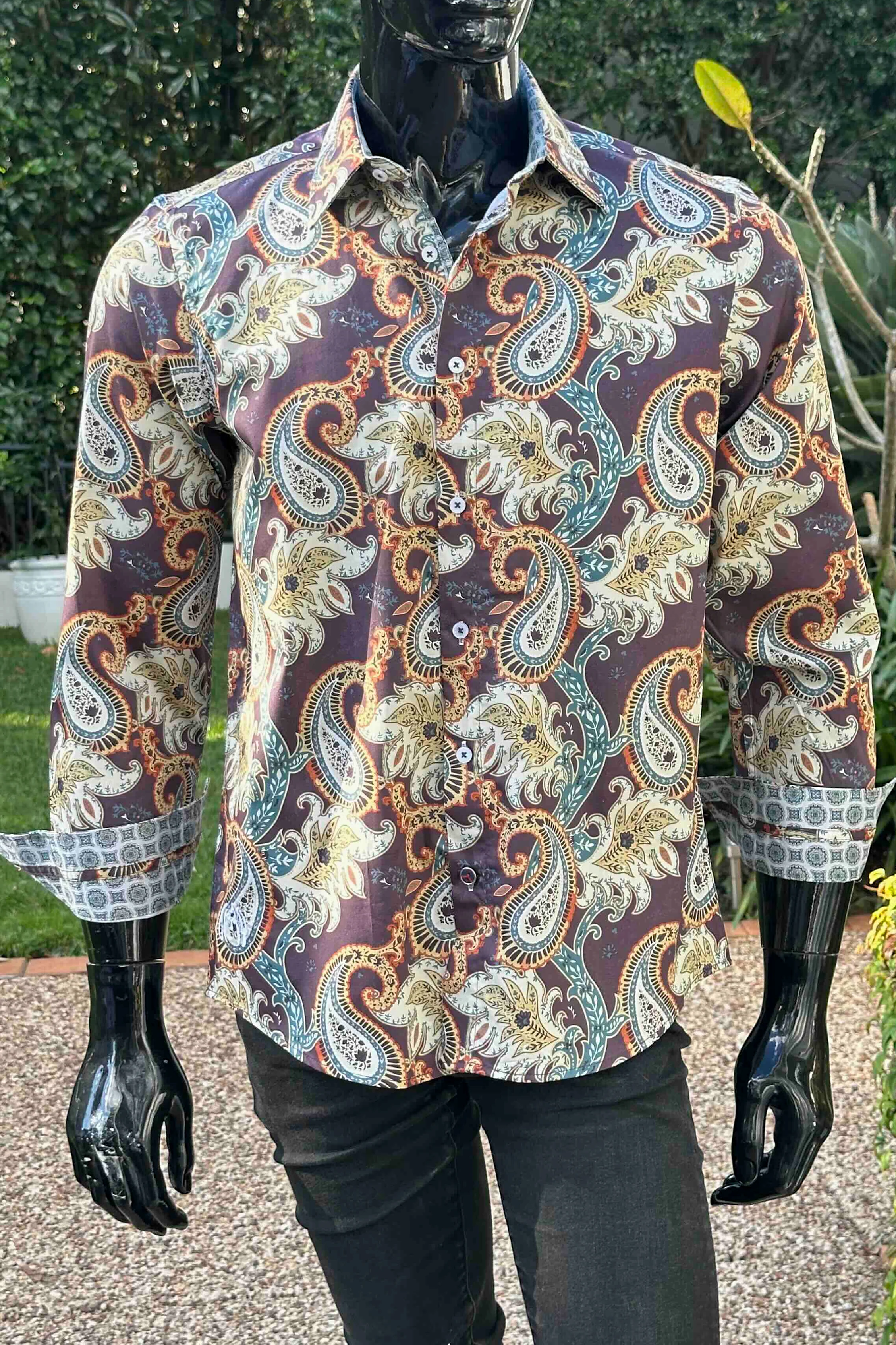 MENS OUTLET – SALE SHIRTS (FINAL MARKDOWNS)